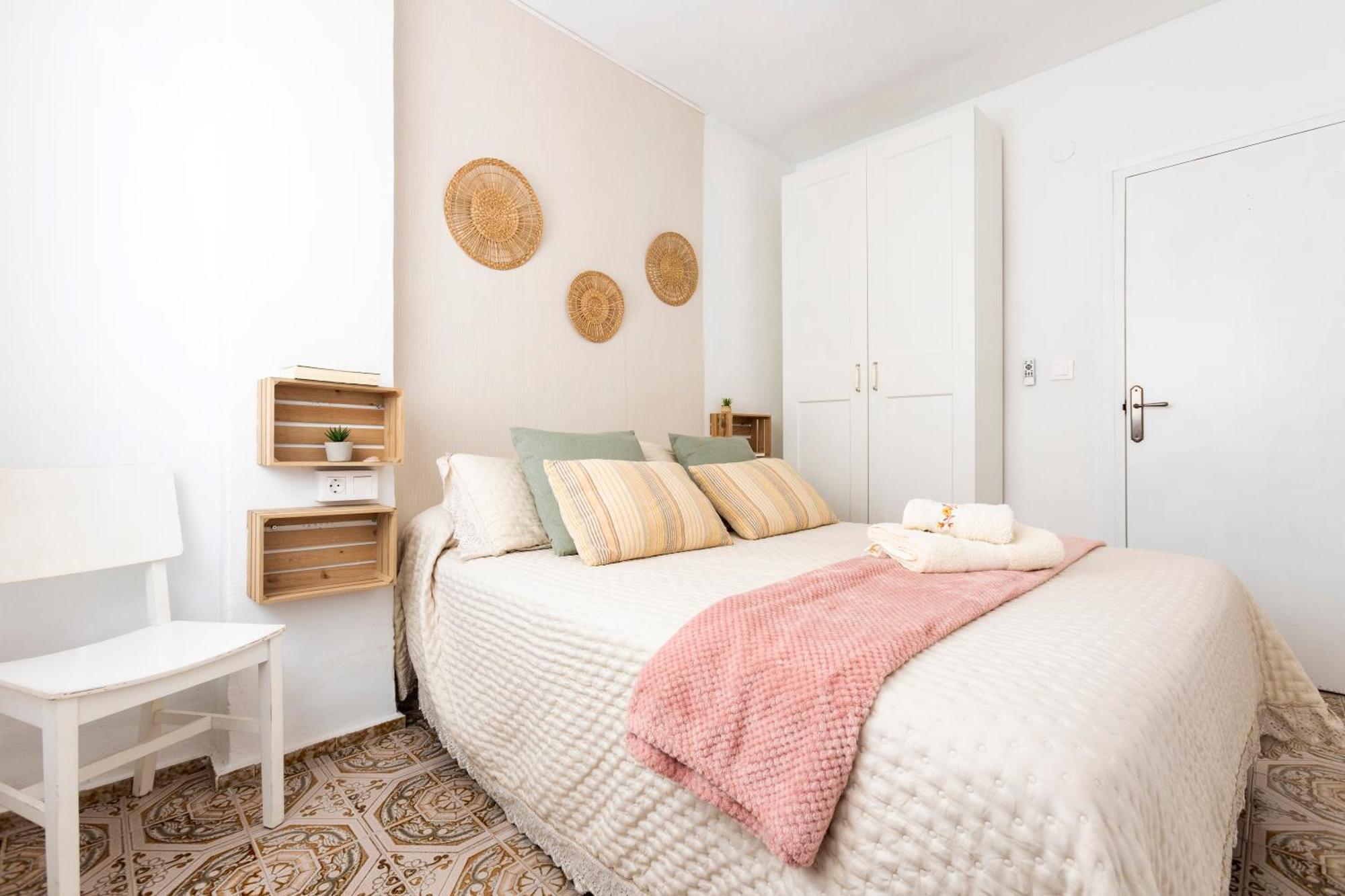 Todimer Apartamento Vistamar ตอร์เรนูเอวา ภายนอก รูปภาพ