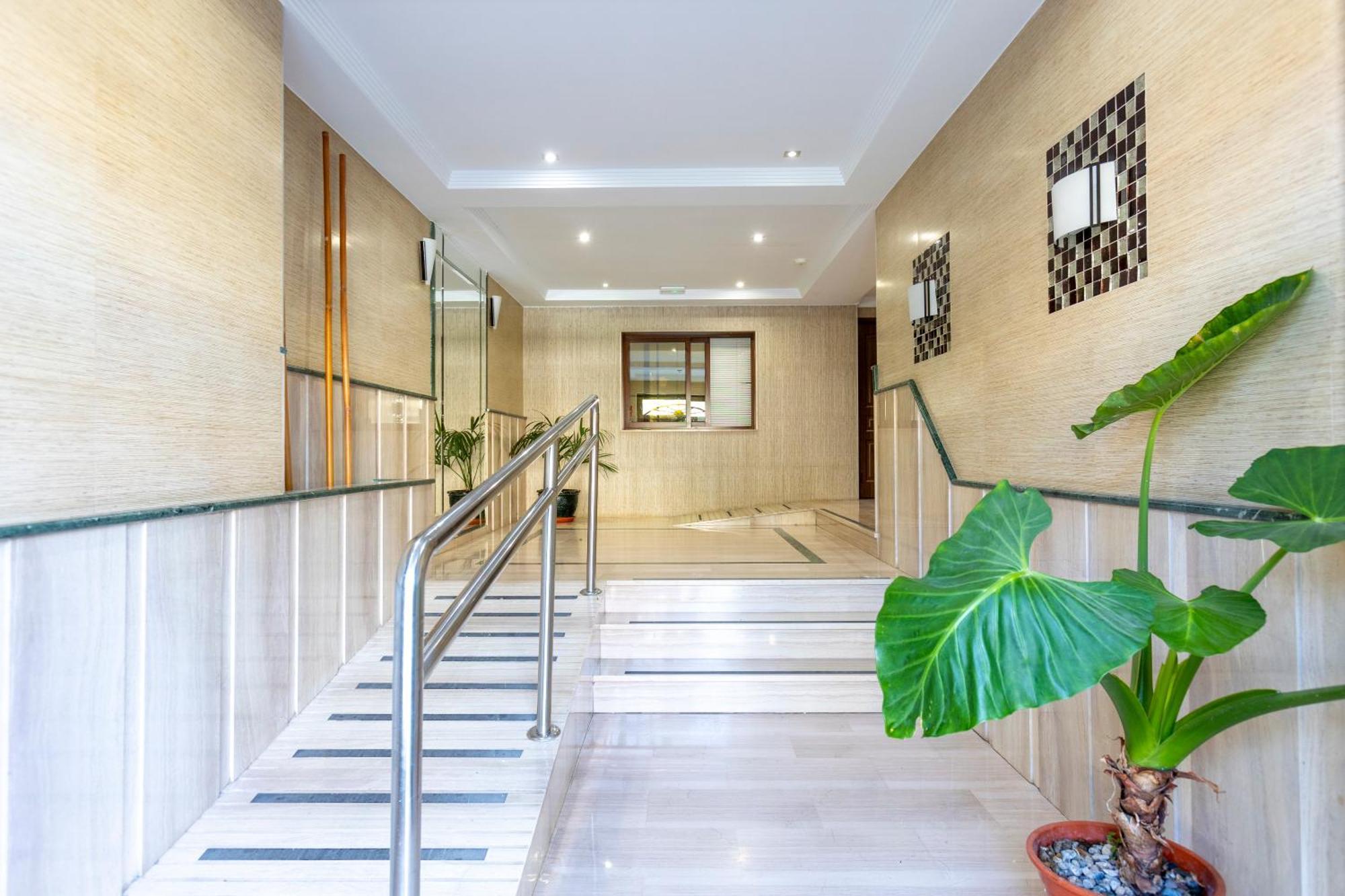 Todimer Apartamento Vistamar ตอร์เรนูเอวา ภายนอก รูปภาพ