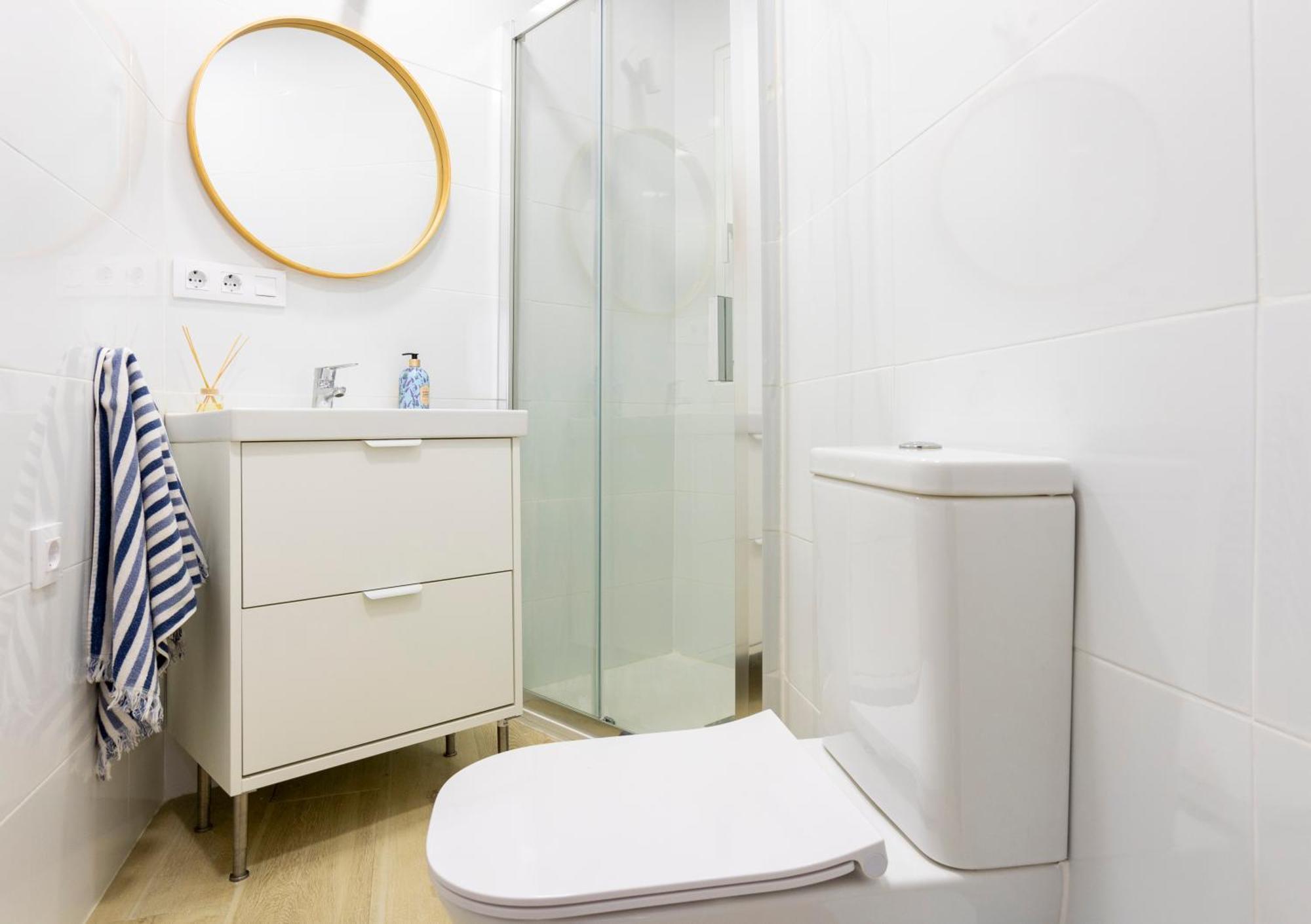 Todimer Apartamento Vistamar ตอร์เรนูเอวา ภายนอก รูปภาพ