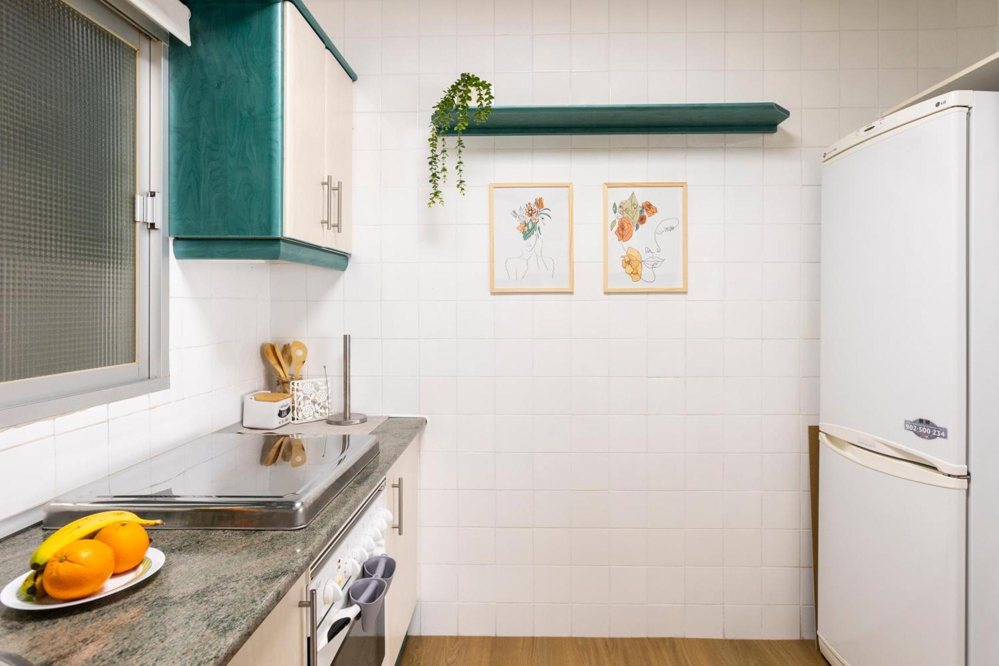 Todimer Apartamento Vistamar ตอร์เรนูเอวา ภายนอก รูปภาพ