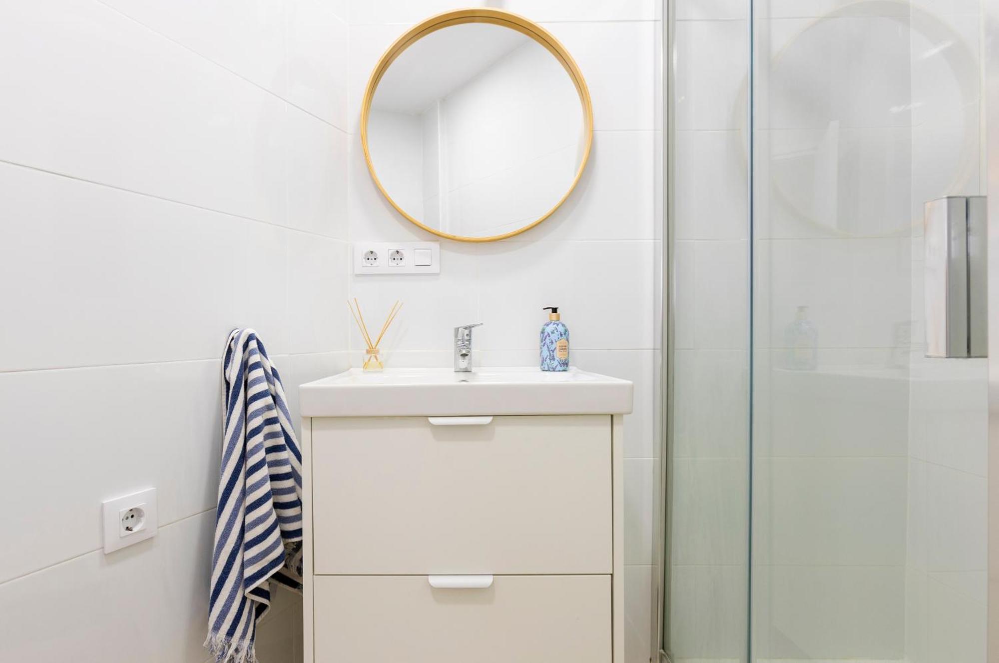 Todimer Apartamento Vistamar ตอร์เรนูเอวา ภายนอก รูปภาพ