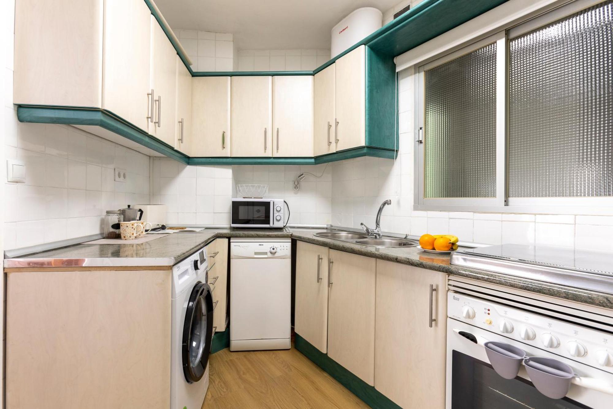 Todimer Apartamento Vistamar ตอร์เรนูเอวา ภายนอก รูปภาพ